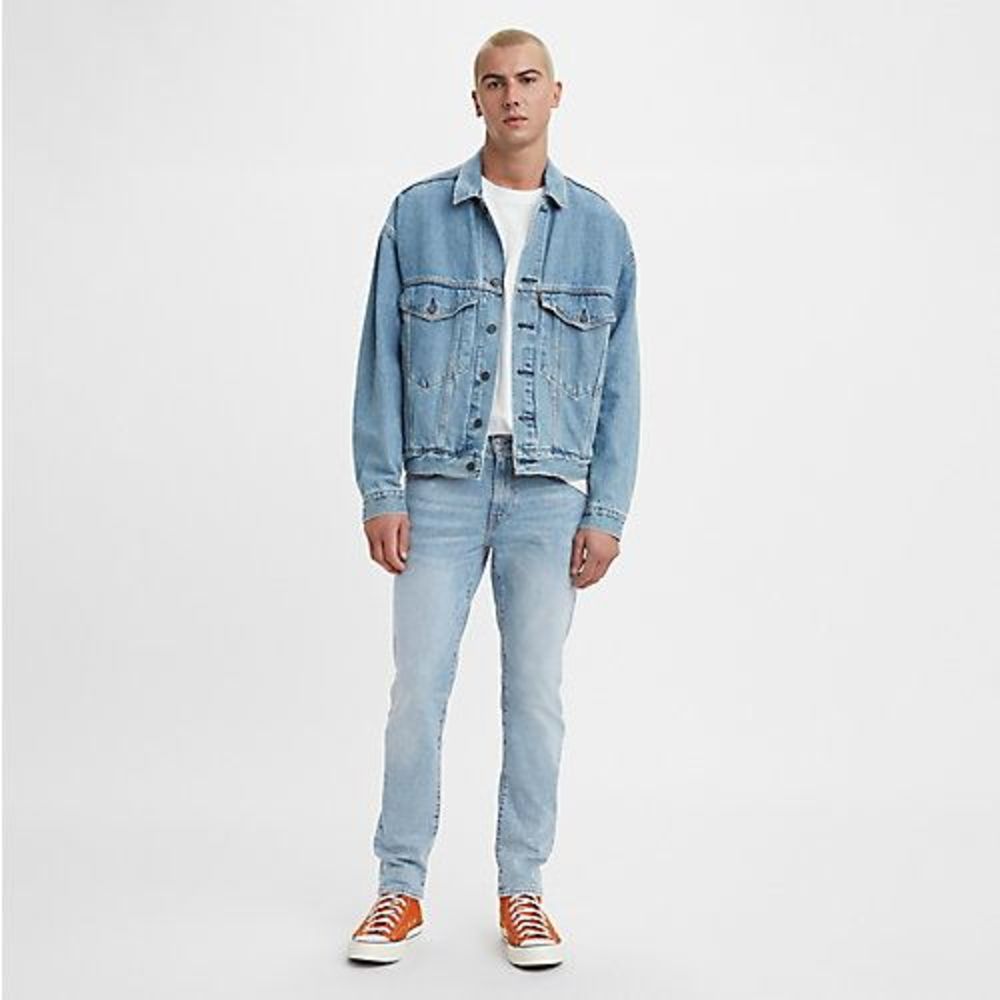 512™ Slim Taper Levi's® Flex Men's Jeans -